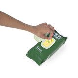 Compostable Wipes - lavender