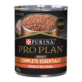 Complete Essentials Chicken & Rice Entrée Classic Dog Food