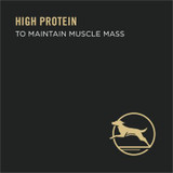 Complete Essentials Chicken & Rice Entrée Classic Dog Food