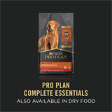 Complete Essentials Chicken & Rice Entrée Classic Dog Food