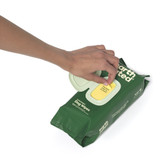 Compostable Wipes - unscented