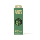 Biodegradable Pet Waste Large Single roll - Unscented