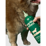 Shampoo 3in1 for dogs with double coat