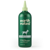 Shampoo 3in1 for dogs with short coat