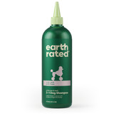 Shampoo 3in1 for dogs with curly coat