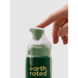 Shampoo no rinse for dogs