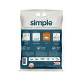 Simple Clumping Cat Litter