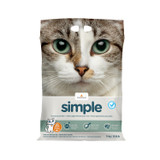 Simple Clumping Cat Litter