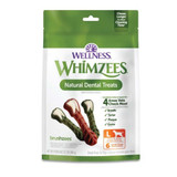 Whimzees Brushzees - Large Dogs