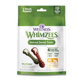 Whimzees Brushzees - Medium Dogs