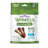 Whimzees Brushzees - Small Dogs