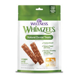 Whimzees Veggie Strip - Medium Dogs