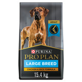 Specialized Large Breed Chicken & Rice Formula Dry Dog Food