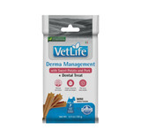 VetLife Derma Management With Sweet Potato and Pork Adult Canine Mini Treat