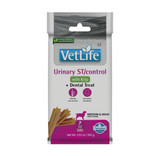 VetLife Urinary St Control Adult Canine Medium & Maxi Treat