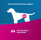 VetLife Urinary St Control Adult Canine Medium & Maxi Treat