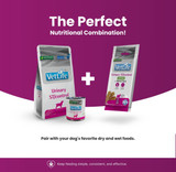 VetLife Urinary St Control Adult Canine Medium & Maxi Treat