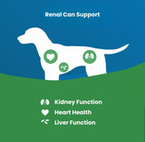 VetLife Renal Adult Canine Medium & Maxi Treat