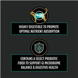 Veterinary Diets® EN Gastroenteric® Savory Selects with Salmon, Cat Food Formula