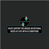 Veterinary Diets® EN Gastroenteric® Savory Selects with Salmon, Cat Food Formula