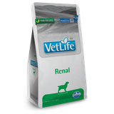 VetLife Renal Canine Dry Dog Food