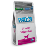 VetLife Urinary St Control Canine Dry Dog Food