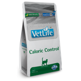 VetLife Caloric Control Feline Dry Cat Food