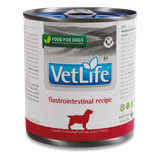 VetLife Adult Gastrointestinal Canine Wet Food