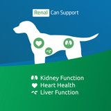 VetLife Adult Renal Canine Wet Food