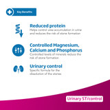 VetLife Urinary St Control Feline Dry Cat Food