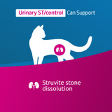 VetLife Adult Urinary ST Control Feline Wet Food