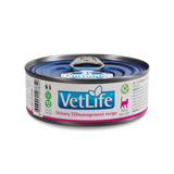 VetLife Adult Urinary ST Management Feline Wet Food