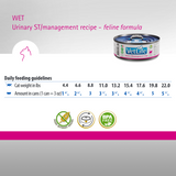 VetLife Adult Urinary ST Management Feline Wet Food