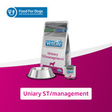 VetLife Adult Urinary ST Management Canine Wet Food