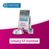 VetLife Adult Urinary ST Control Canine Wet Food
