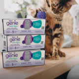 Litter Genie Easy Roll Refill 20/Pack