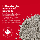 Litter Genie Light Clumping Litter