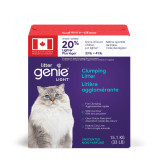 Litter Genie Light Clumping Litter - 15.1kg