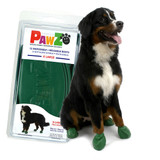 Pawz Dog Boots - XLarge