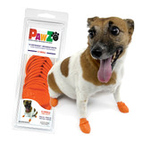 Pawz Dog Boots - XSmall