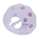 Funcol E-Collar for Dogs - 10 cm