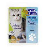 Soft Paws Nail Caps Kit for Cats - Large