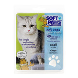 Soft Paws Nail Caps Kit for Cats - Small