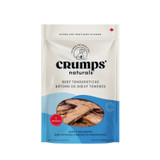 Crumps' Naturals Dog Treats - Beef Lung Tendersticks