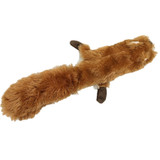 Flippin' Skinneez Cat Toy - Squirrel