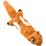 Mini Skinneez Extreme Dog Toy - Chipmunk - 14"