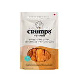 Crumps' Naturals Dog Treats - Sweet Potato Chews - 160 g