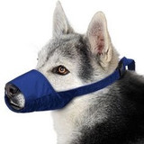 Quick Muzzle for Dogs - Large