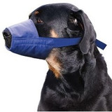 Quick Muzzle for Dogs - XXLarge