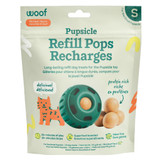 Treats for Small Pupsicle - Beef (227g)